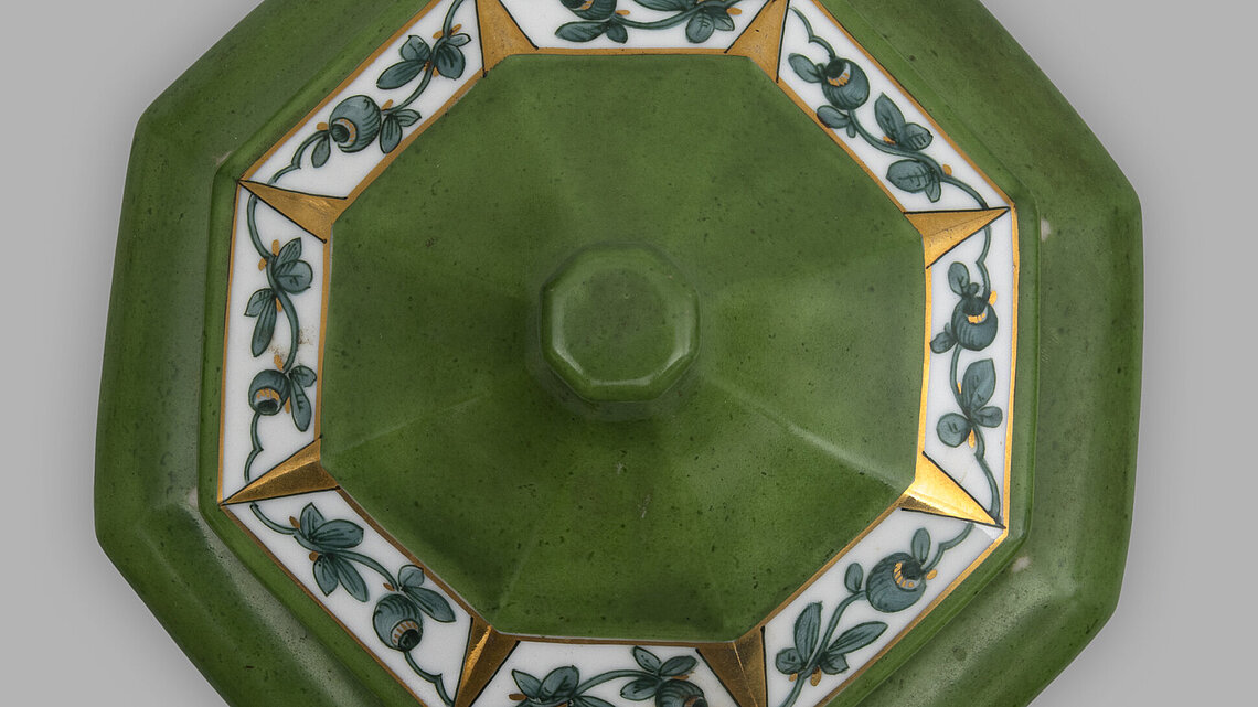 Aktuelle Ausstellungen der heidecksburg.de