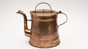 Sonderführung | Tag der Provenienzforschung Sonderführung | Tag der Provenienzforschung