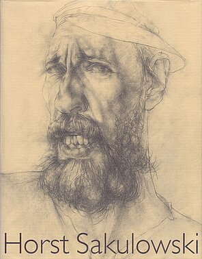 2001 | Horst Sakulowski. Zeichnung, Malerei, Grafik, Video, Installation, Fotografie