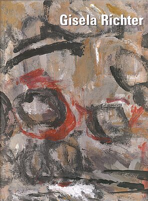 2002 | Gisela Richter. Malerei, Aquarelle, Grafik
